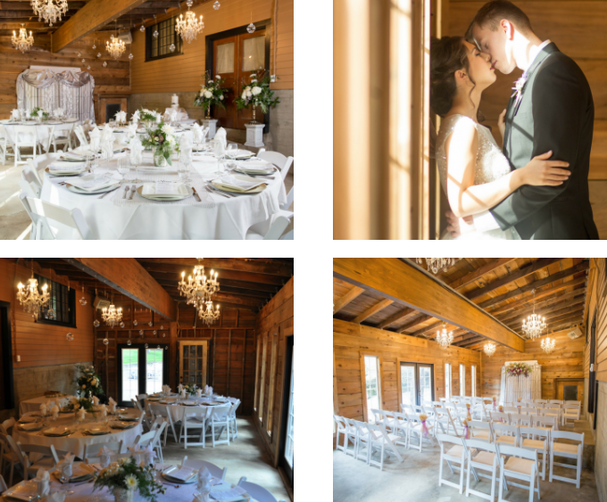 Spokane Wedding Venues Complete Weddings   Events