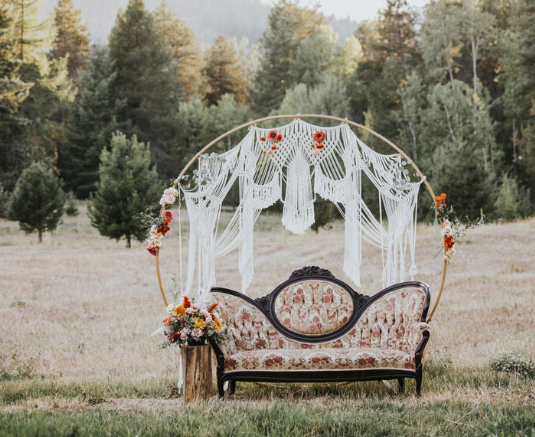 The Wild Rabbit - Spokane Wedding Venues